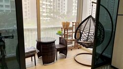 Parc Centros (D19), Condominium #561499161